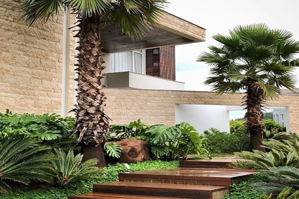 Travertino Free Length 10 CM