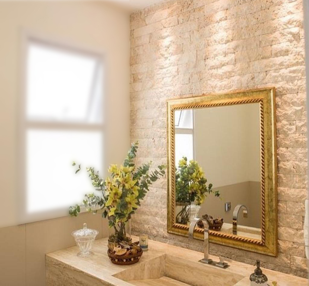 Travertino Free Length 10 CM