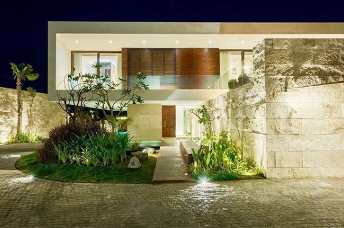 Travertino Free Length 20cm