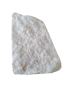 Pedra Moledo Branca Premium