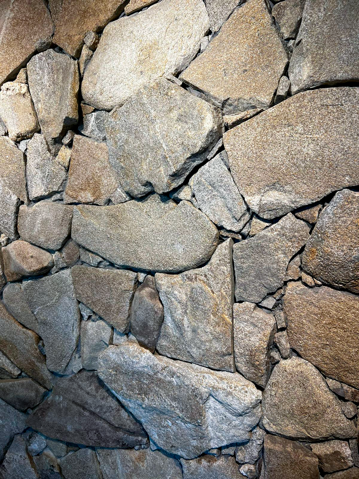 Pedra Moledo