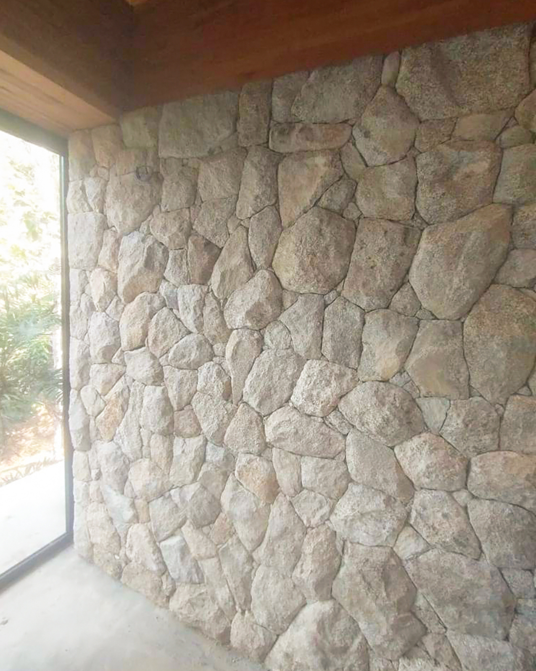 Pedra Moledo
